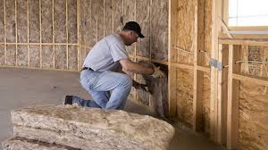 Best Eco-Friendly or Green Insulation Solutions  in Van Wert, OH